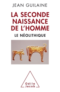 [9782738132611] La Seconde naissance de l'homme