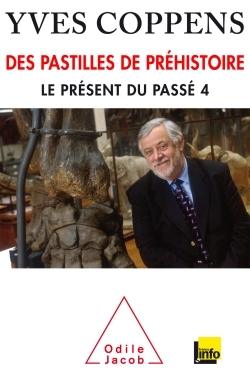 [9782738133144] Des pastilles de préhistoire