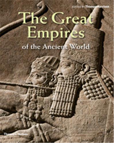 [9780500051603] The Great Empires of the Ancient World (Hardback) /anglais
