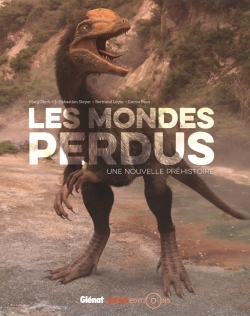 [9782344017982] Les Mondes perdus