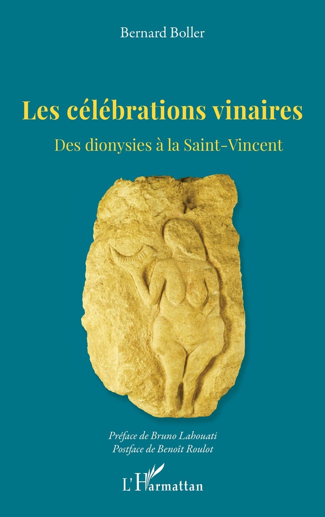 [9782140312267] Les célébrations vinaires