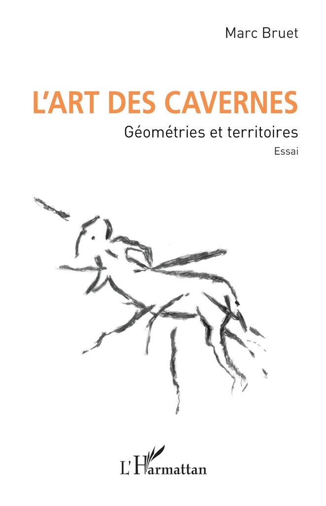 [9782140341373] L'art des cavernes